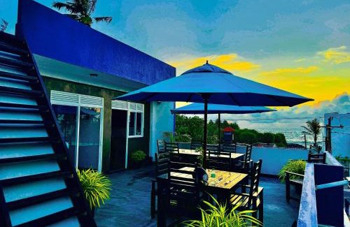 Hikkaduwa Apartment | Sea Yo Villa - Hikkaduwa