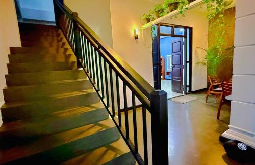 Hikkaduwa Apartment | Sea Yo Villa - Hikkaduwa