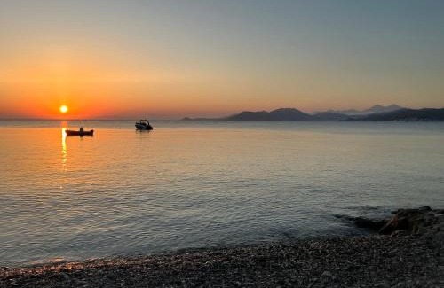 Avlakia Apartment | Sea You - Apartments