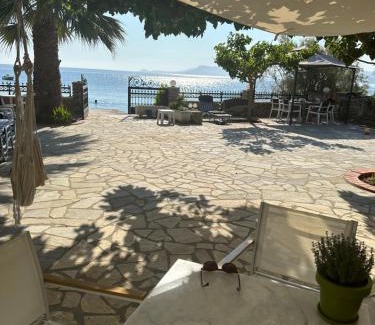Avlakia Apartment | Sea You - Apartments