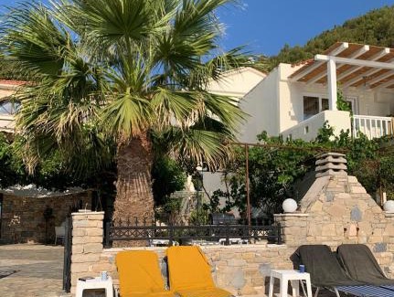 Avlakia Apartment | Sea You - Apartments