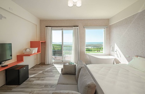Huxi Bed & Breakfast | Sea You Here B&B