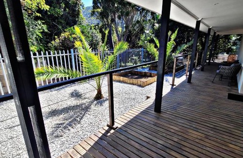 Wilderness Beach House | Sea you on Sands
