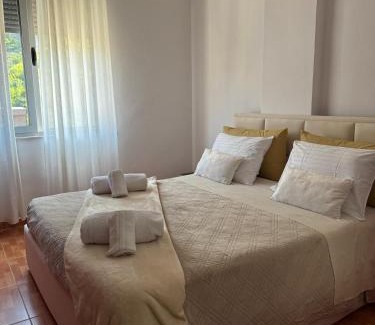 Shengjin Apartment | Sea You Soon Apartment