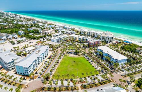 Gulf Place Apartment | Sea You Soon condo