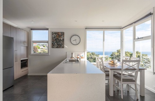 Montello Apartment | Sea You Soon: Views, Parking & WiFi