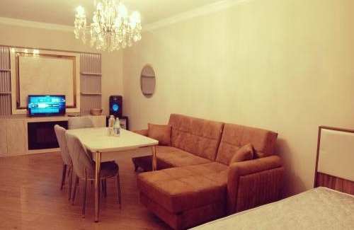 Novkhana Apartment | Sea-Zean