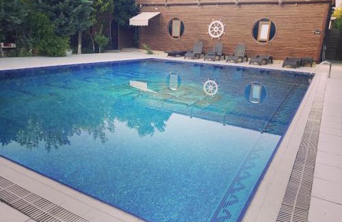 Novkhana Apartment | Sea-Zean