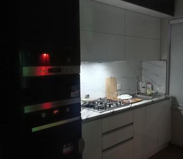 Novkhana Apartment | Sea-Zean