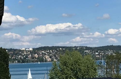 Dettingen-Wallhausen Apartment | Seaapartment in Konstanz on Constance Lake