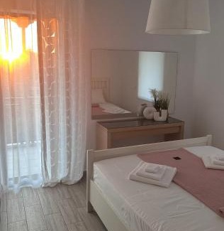 Agii Apostoli Apartment | SeaAuraApartment