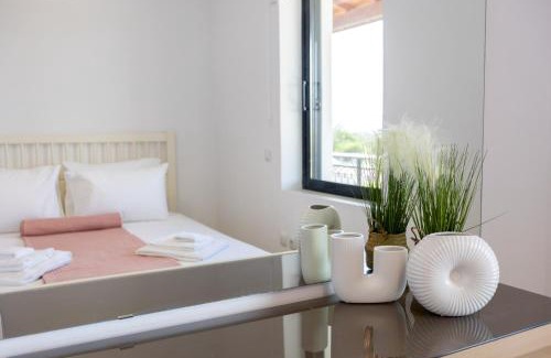 Agii Apostoli Apartment | SeaAuraApartment