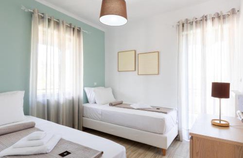 Agii Apostoli Apartment | SeaAuraApartment