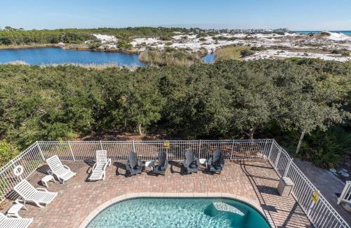 Gulf Trace House | SeaBatical