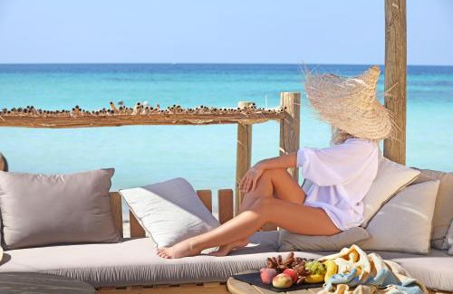 Djerba Midun Resort | Seabel Rym Beach Djerba