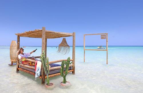 Djerba Midun Resort | Seabel Rym Beach Djerba