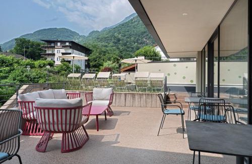Sankt Josef Am See House | Seaberhof Kaltern