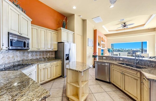 Eight Lakes Villa | SEABIM Villa FLORADELALMA - Eight Lakes, gulf access