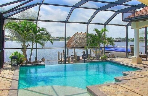 Eight Lakes Villa | SEABIM Villa RAVE - located on lake* quick gulf access