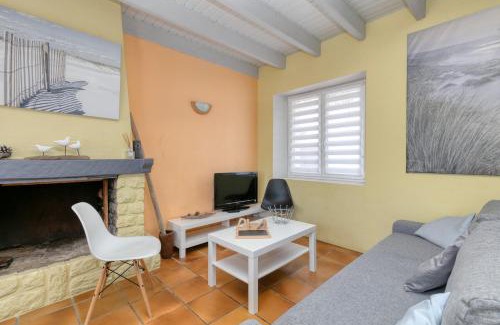 Camoel House | Seabird