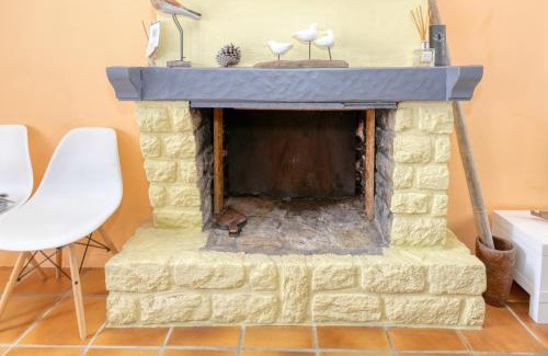Camoel House | Seabird