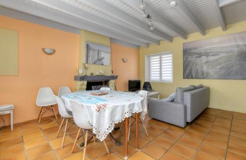 Camoel House | Seabird