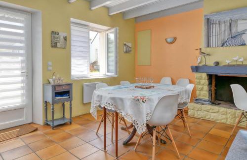 Camoel House | Seabird