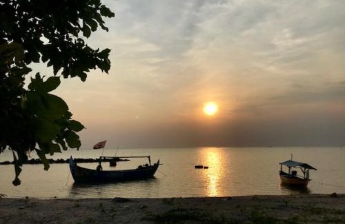 Tahunan House | Seabirds Bed and Breakfast