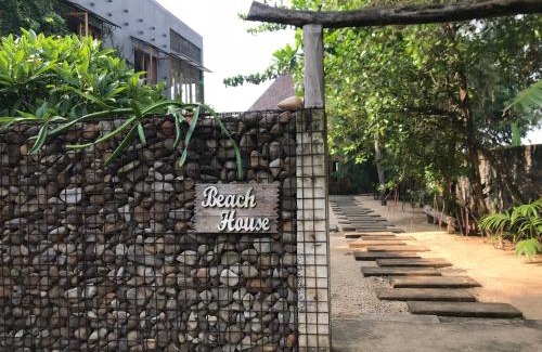 Tahunan House | Seabirds Bed and Breakfast