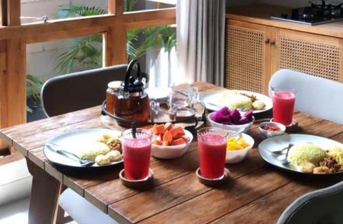 Tahunan House | Seabirds Bed and Breakfast