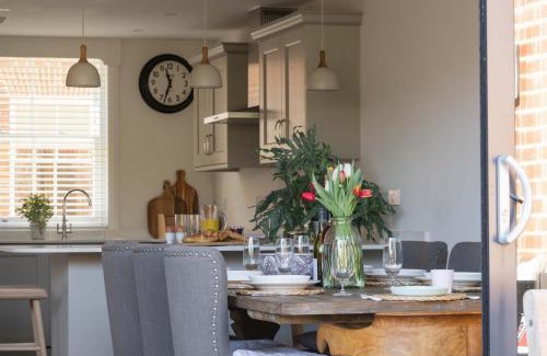 New Forest District House | Seabiscuit