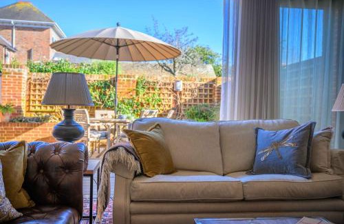 New Forest District House | Seabiscuit