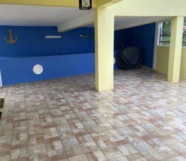 Vieux Fort Quarter Villa | Seabliss Villa