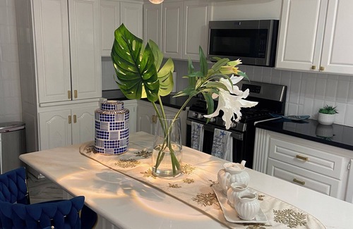Vieux Fort Quarter Villa | Seabliss Villa