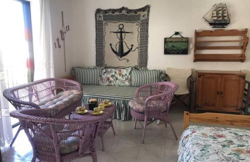 Pefkochori Apartment | Seablue Relaxing Holiday Apartment