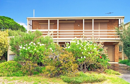 Port Willunga House | Seaborne Escape ~ Port Willunga - Cosy and Affordable Accommodation in a Great Location