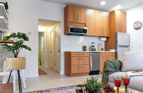 Crystal Beach Condo | SeaBottle Wishes: Pool & Crystal Beach Access