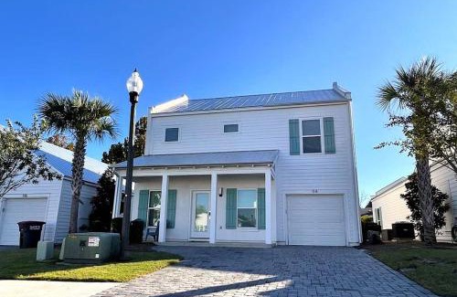 El Centro Beach House | Seabreeze 114
