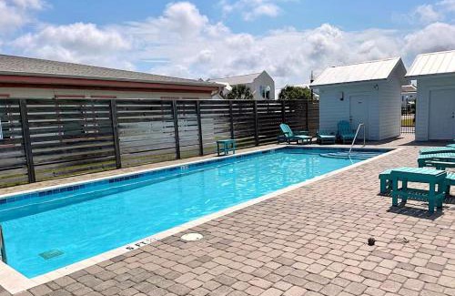 El Centro Beach House | Seabreeze 114