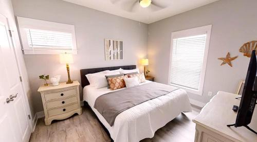 El Centro Beach House | Seabreeze 114