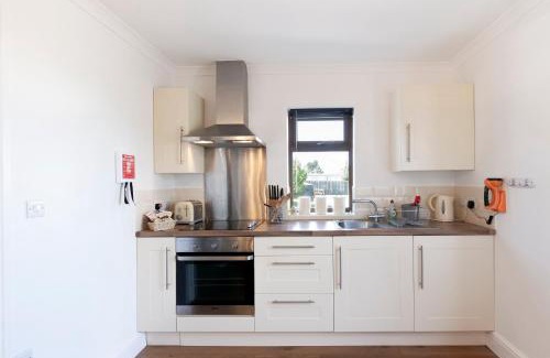 Aberaeron Apartment | Seabreeze Aberaeron