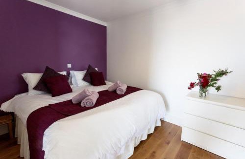 Aberaeron Apartment | Seabreeze Aberaeron