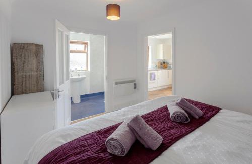Aberaeron Apartment | Seabreeze Aberaeron