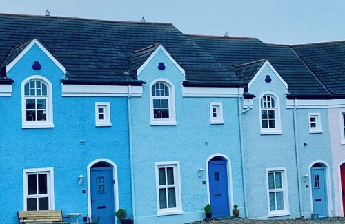 Bushmills Cottage | Seabreeze Cottage, a lovely cottage, only a 2 mile walk to the Giant's Causeway.