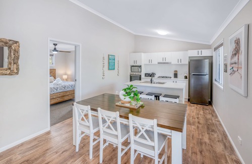 Eurong House | Seabreeze Cottage. Brand new beach house, 500m from the beach.