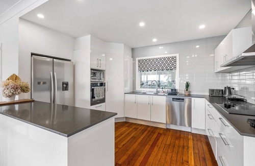 Terrigal House | Seabreeze Escape