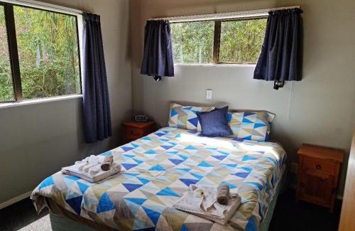 Whenuakite Resort | Seabreeze Holiday Park