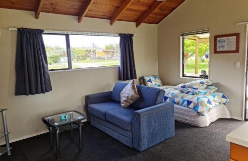 Whenuakite Resort | Seabreeze Holiday Park