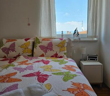 Vantacici Apartment | SeaBreeze