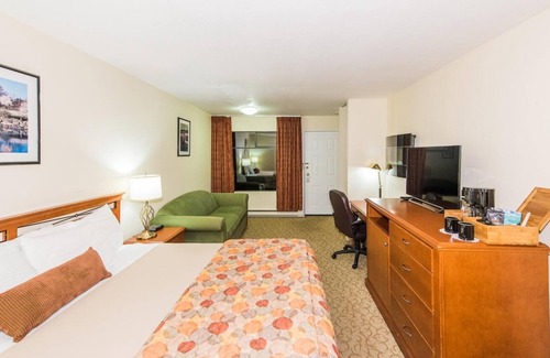 Salt Spring Island Hotel | Seabreeze Inne